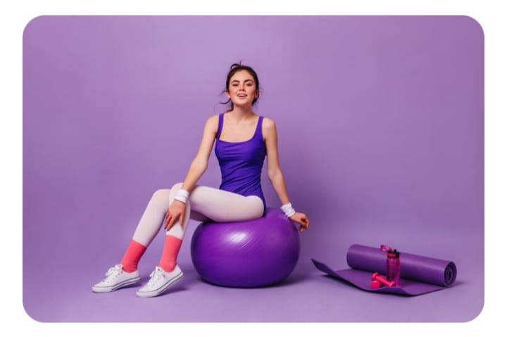 Fashion & Fitness
