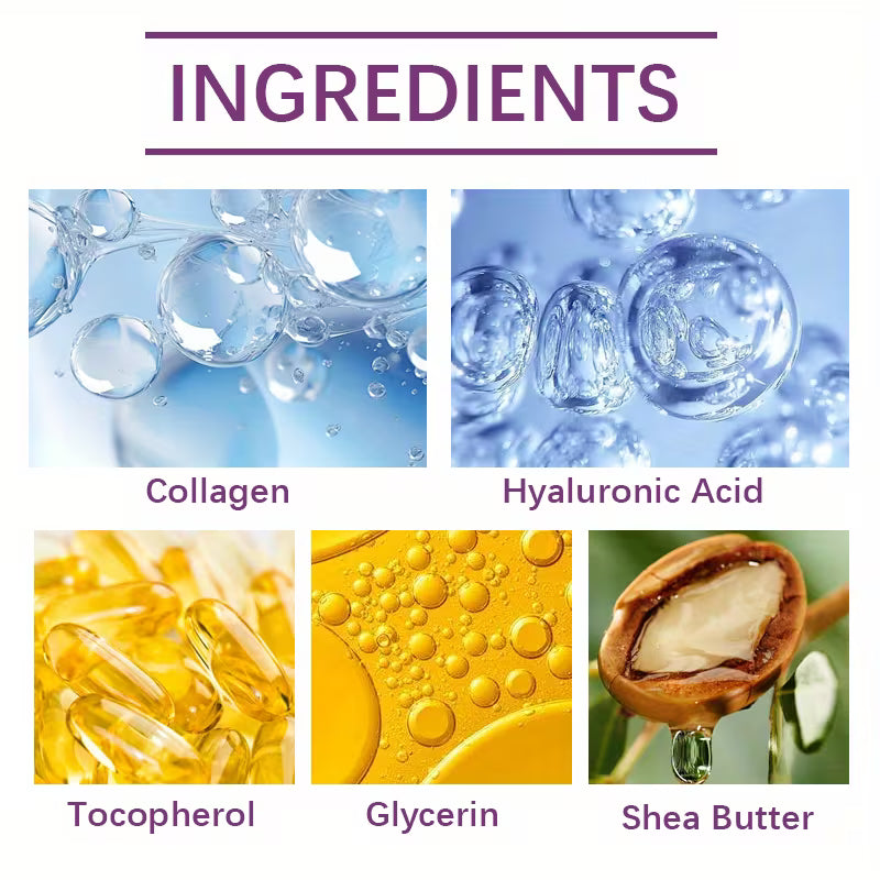 Cream for Enhancing Breasts Designed for Women