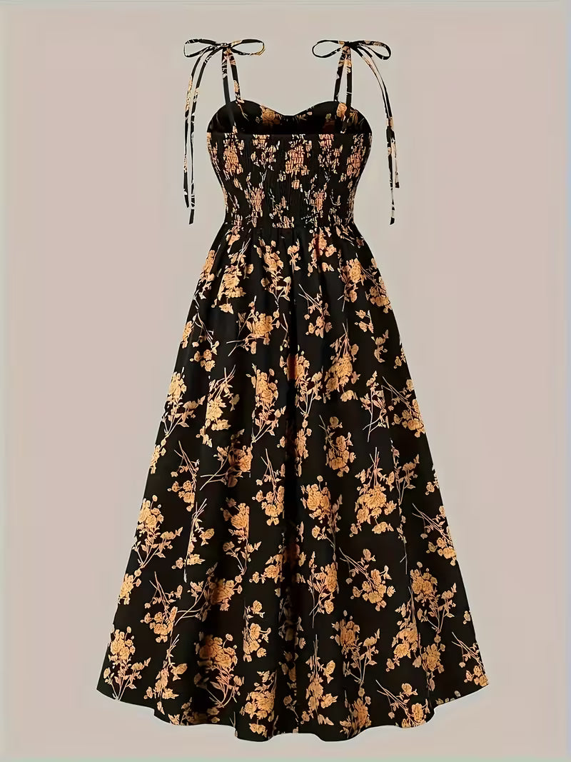 Y2K Women's Directional Dress