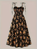 Y2K Women's Directional Dress