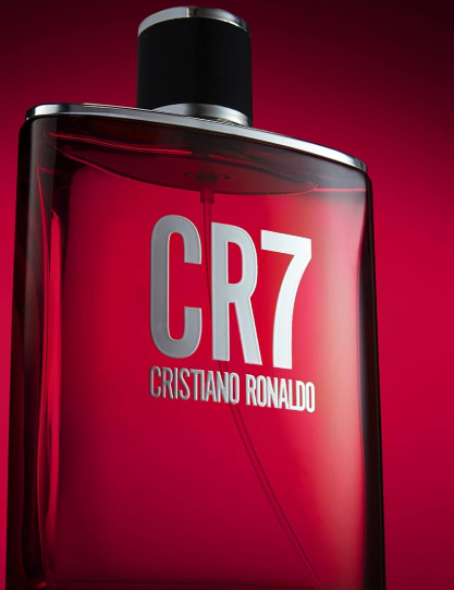 CR 7- كولونيا أو دو تواليت
