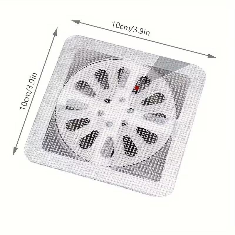 bathroom hair filter hair screen Toilet sewer