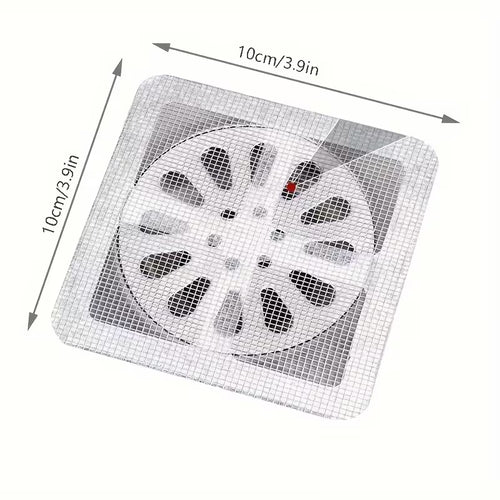 bathroom hair filter hair screen Toilet sewer