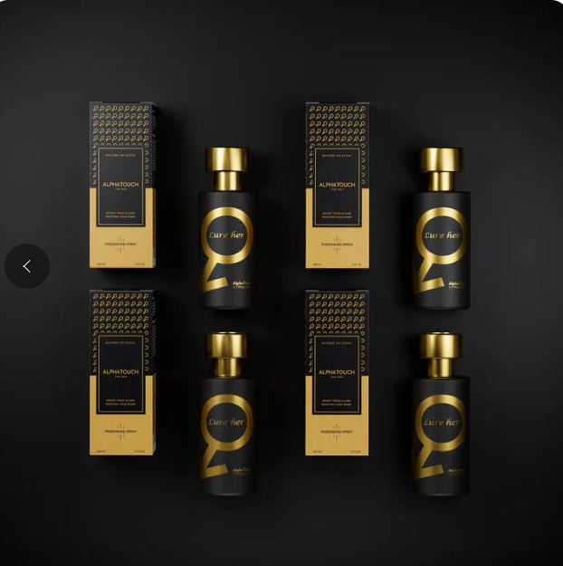عطر بيرومون