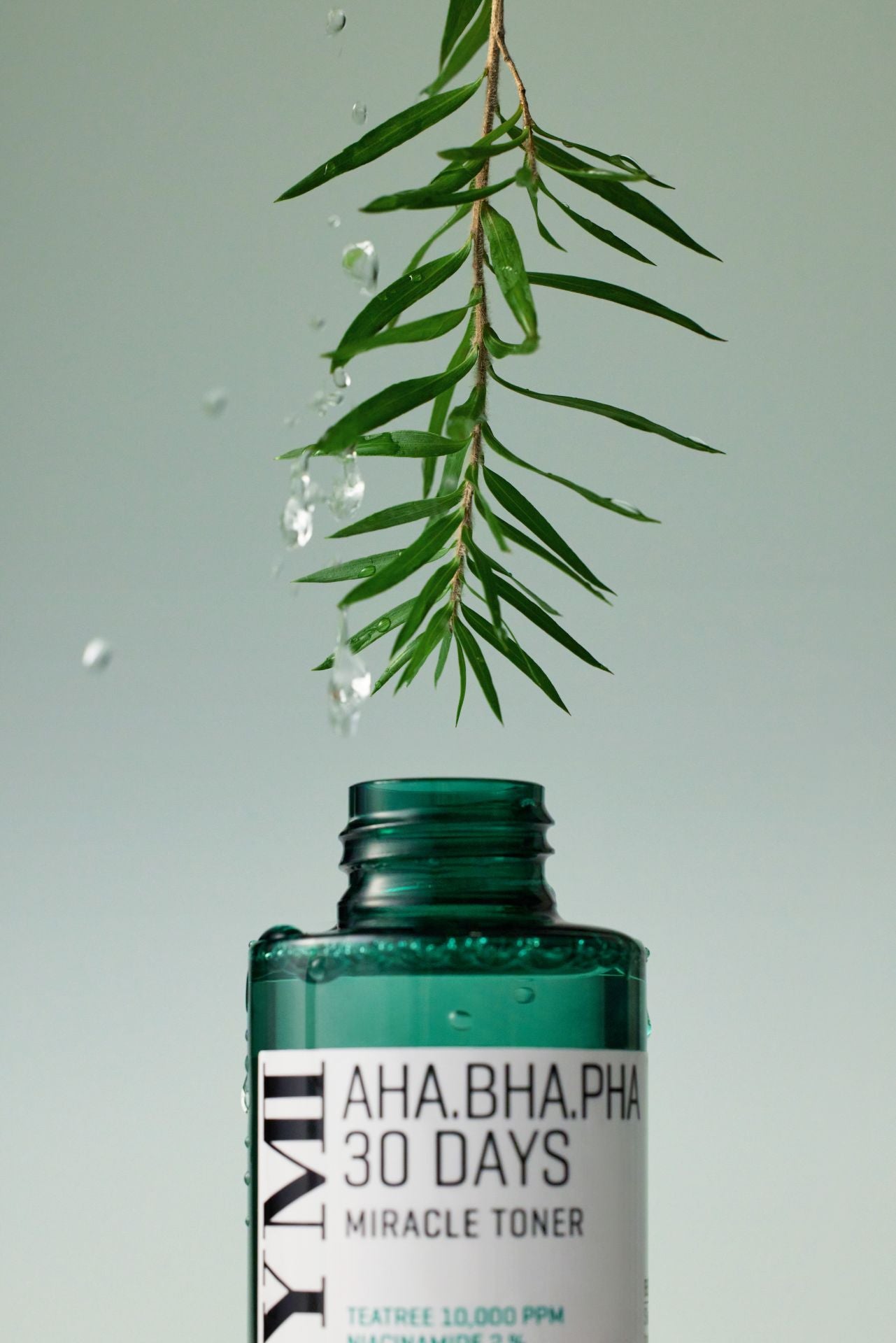 تونر ميراكل من سوم باي مي AHA-BHA-PHA
