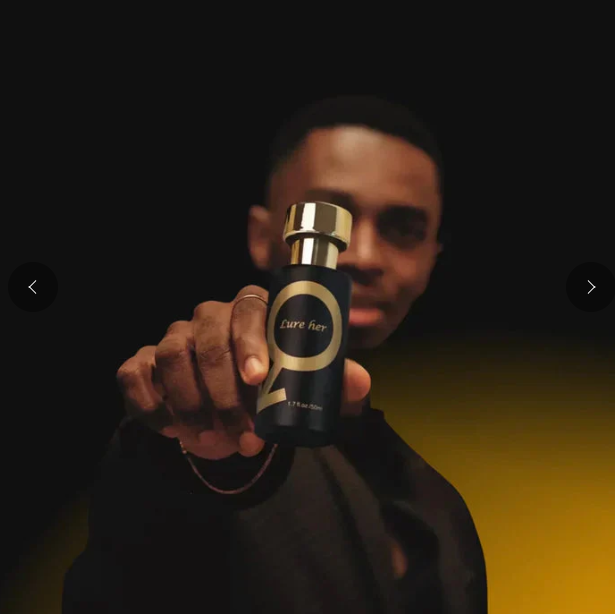 عطر بيرومون