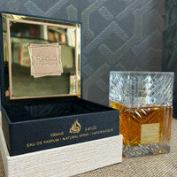 لطافة خمرة عطر أو دي بارفان - 100 مل